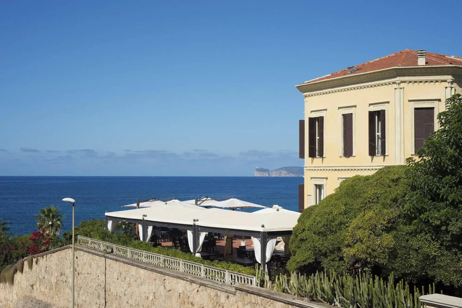Photo - Villa Mosca Charming House