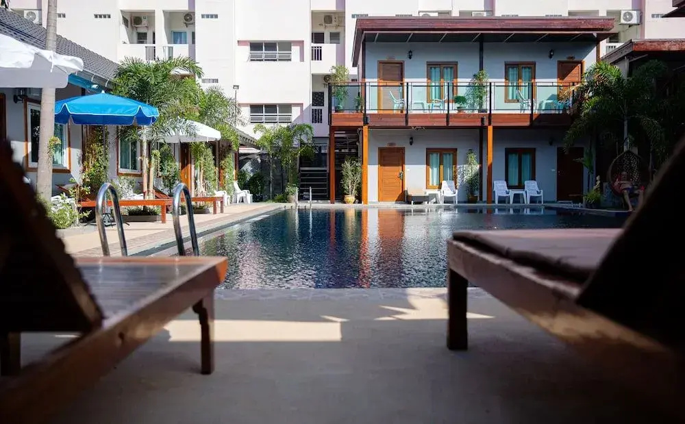 Photo - Paradise Land Resort