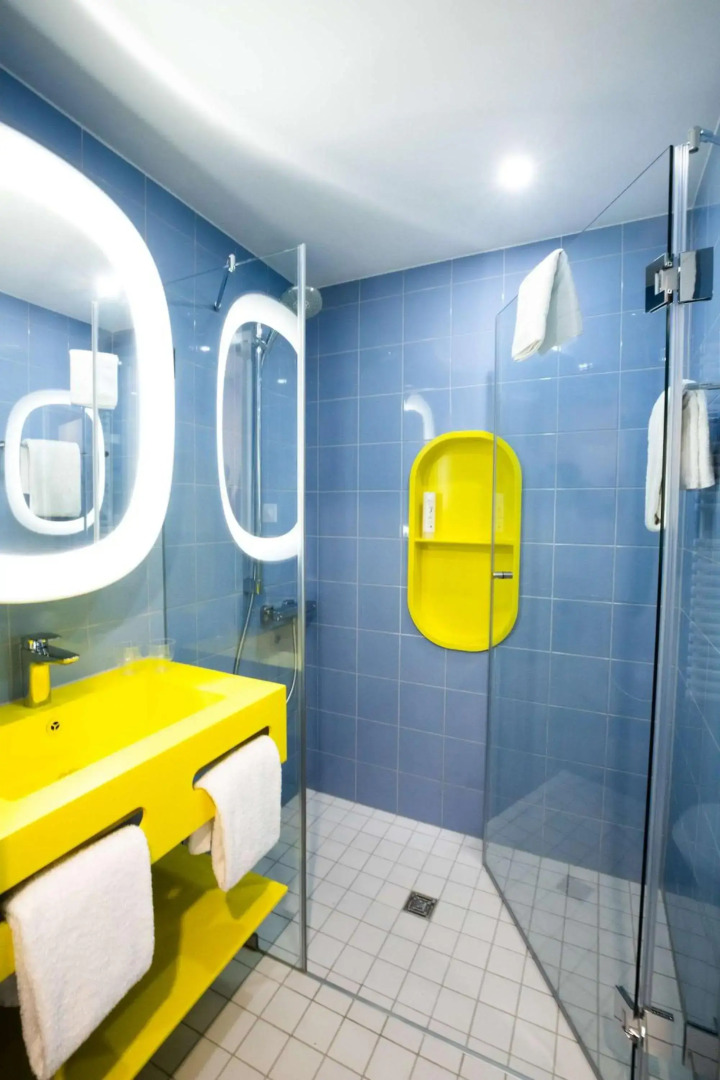 Photo - Prize by Radisson, Bern City