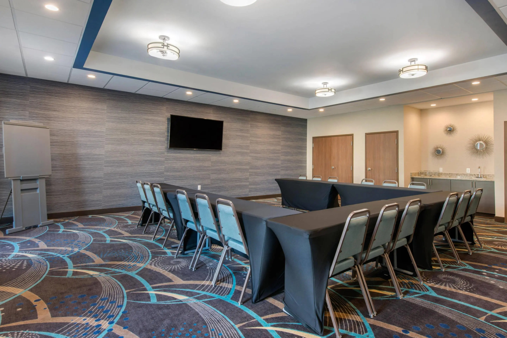 Foto - Comfort Suites Fort Lauderdale Airport & Cruise Port