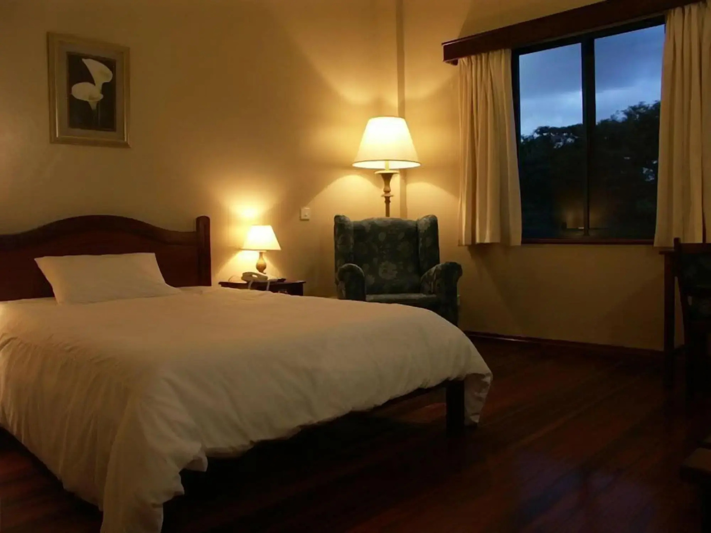 Foto - La Mada Hotel