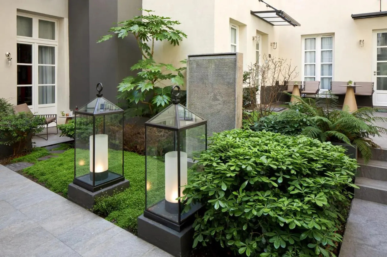 Photo - Hotel La Lanterne & Spa By Timhotel