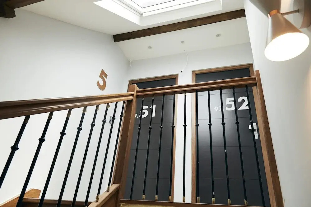 Foto - Smart Appart Le Havre 97