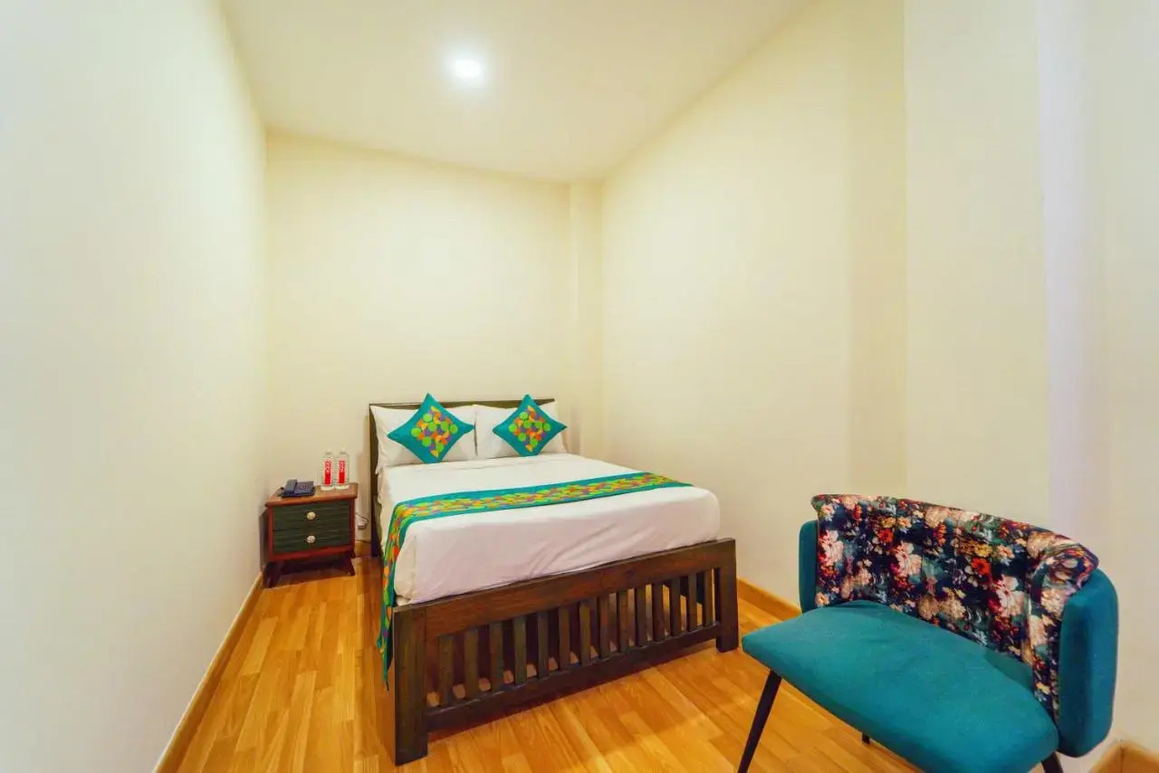 Photo - Treebo Ace Luxe