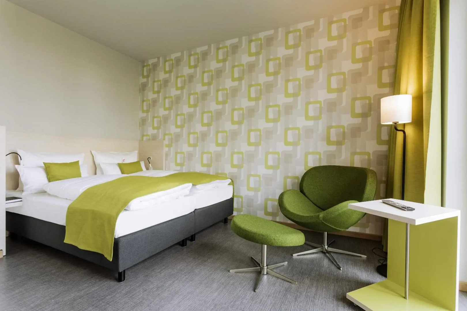 Foto - TOP VCH Hotel Michaelis Leipzig