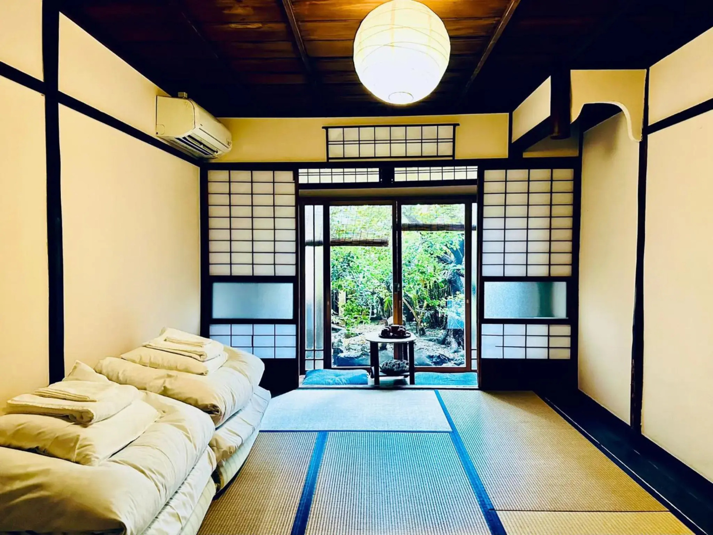 Foto - 古都庵Koto-an Japanese Town house