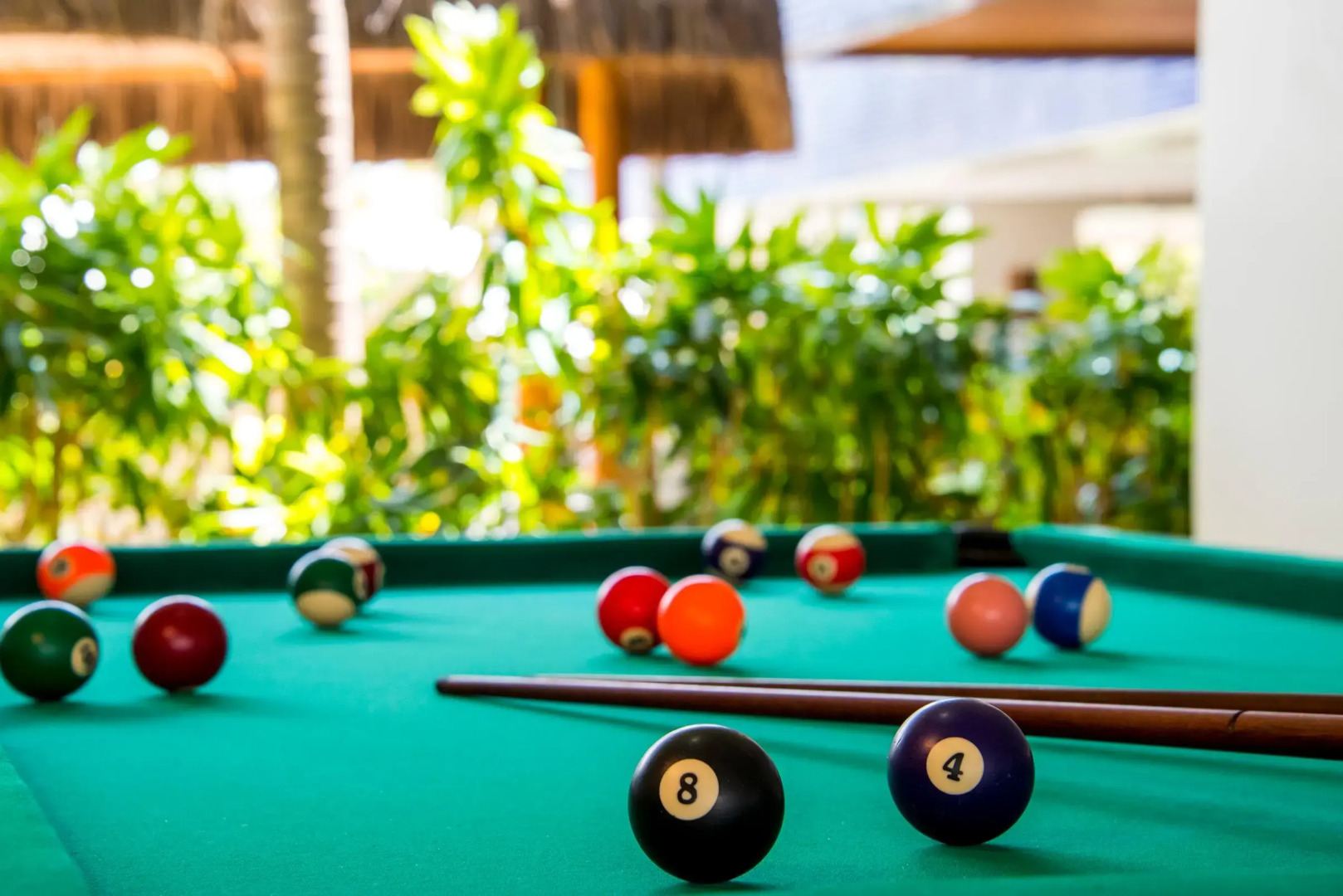 Foto - Coral Plaza Apart Hotel