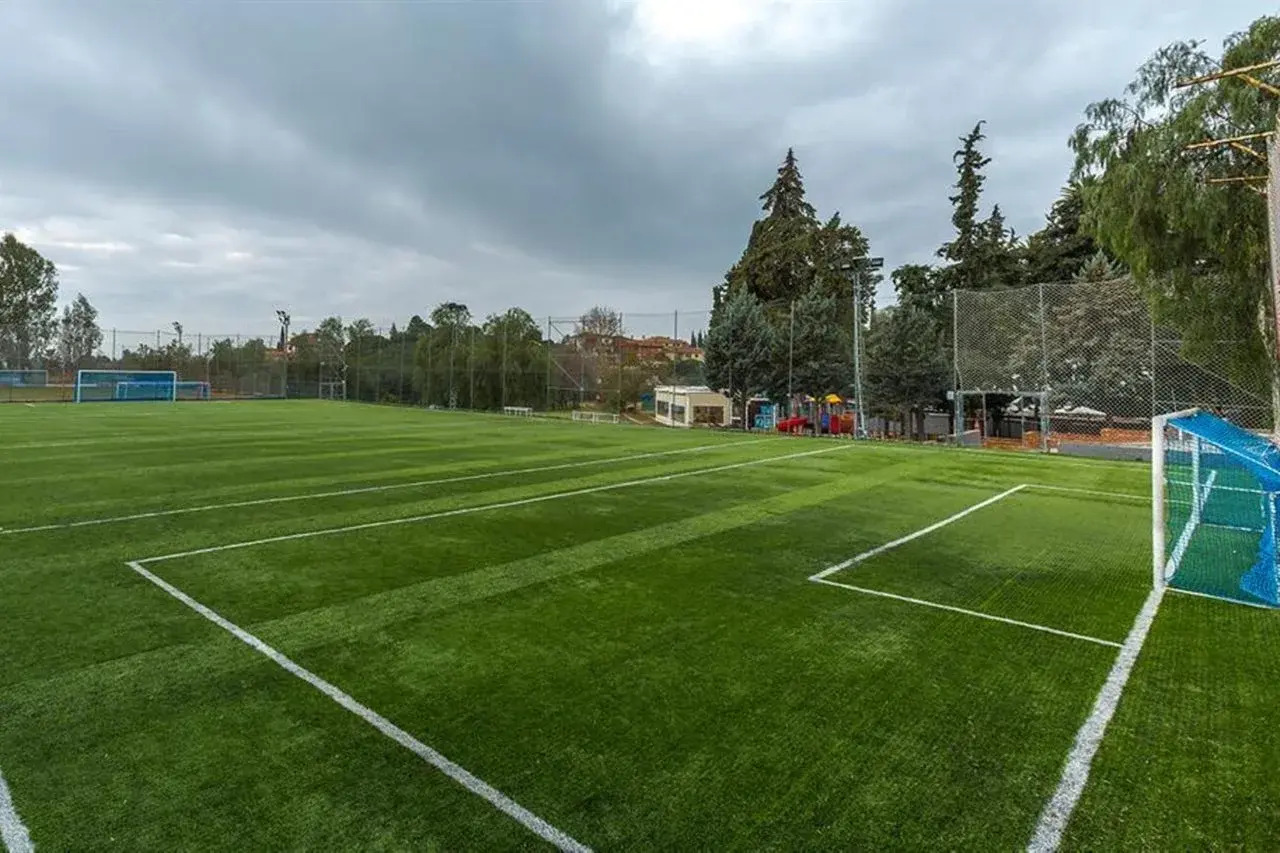 Foto - DWO Finca Los Abetos