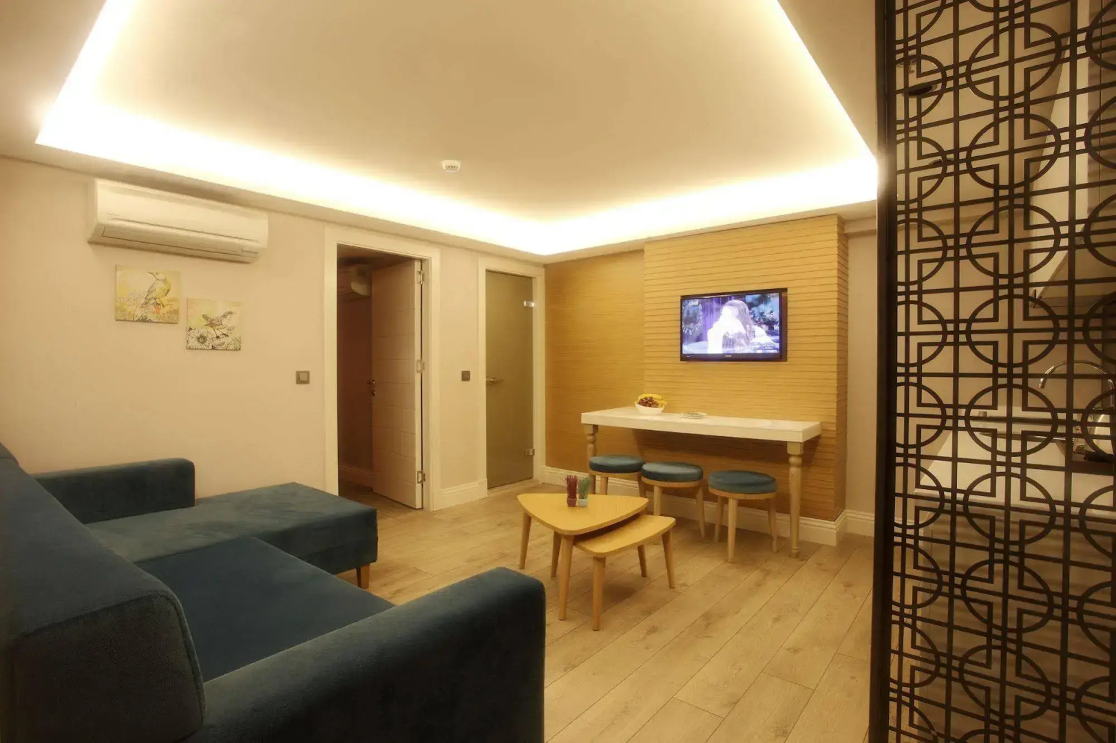 Foto - Carina Park Suites Nisantasi