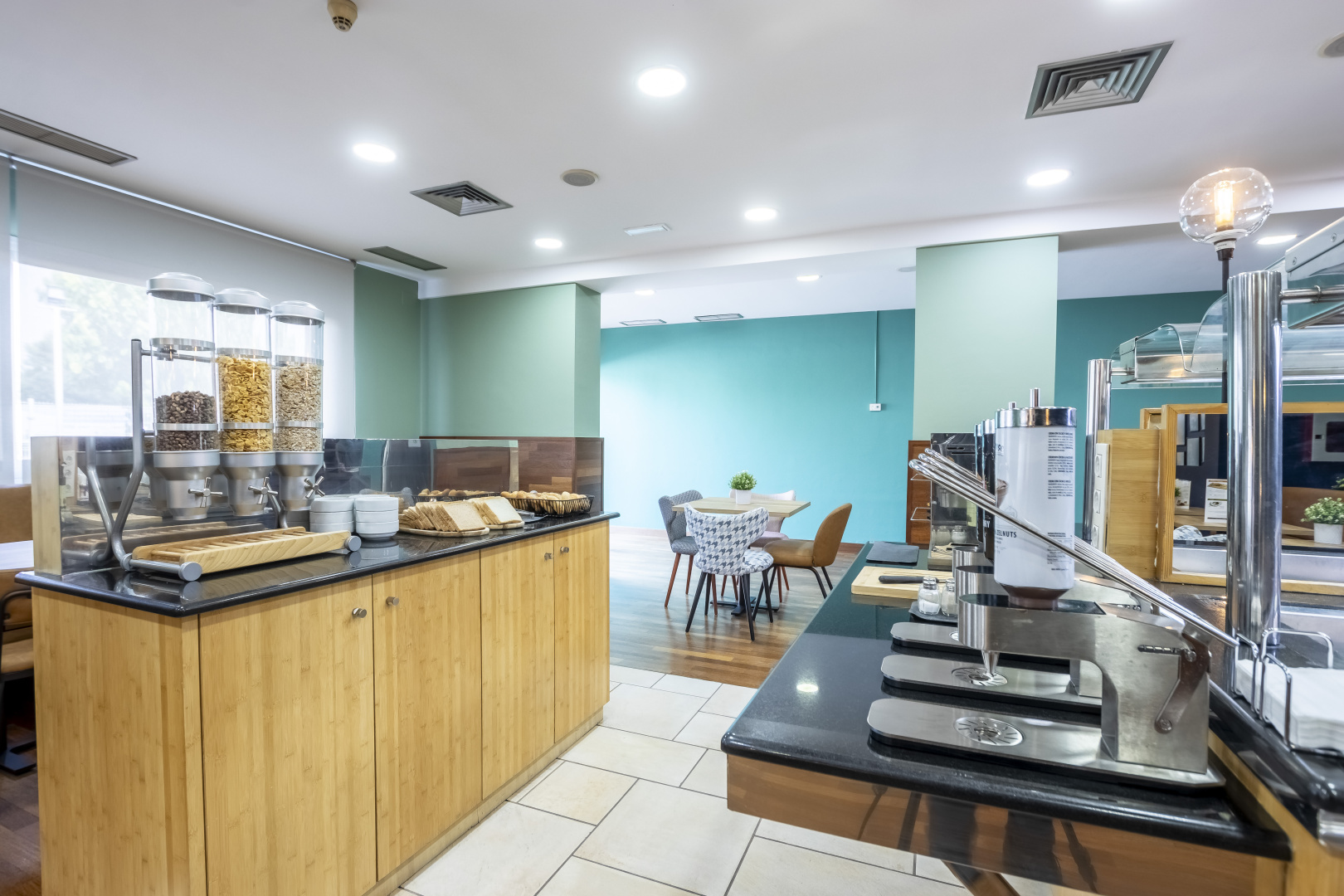 Photo - Hotel Campanile Alicante