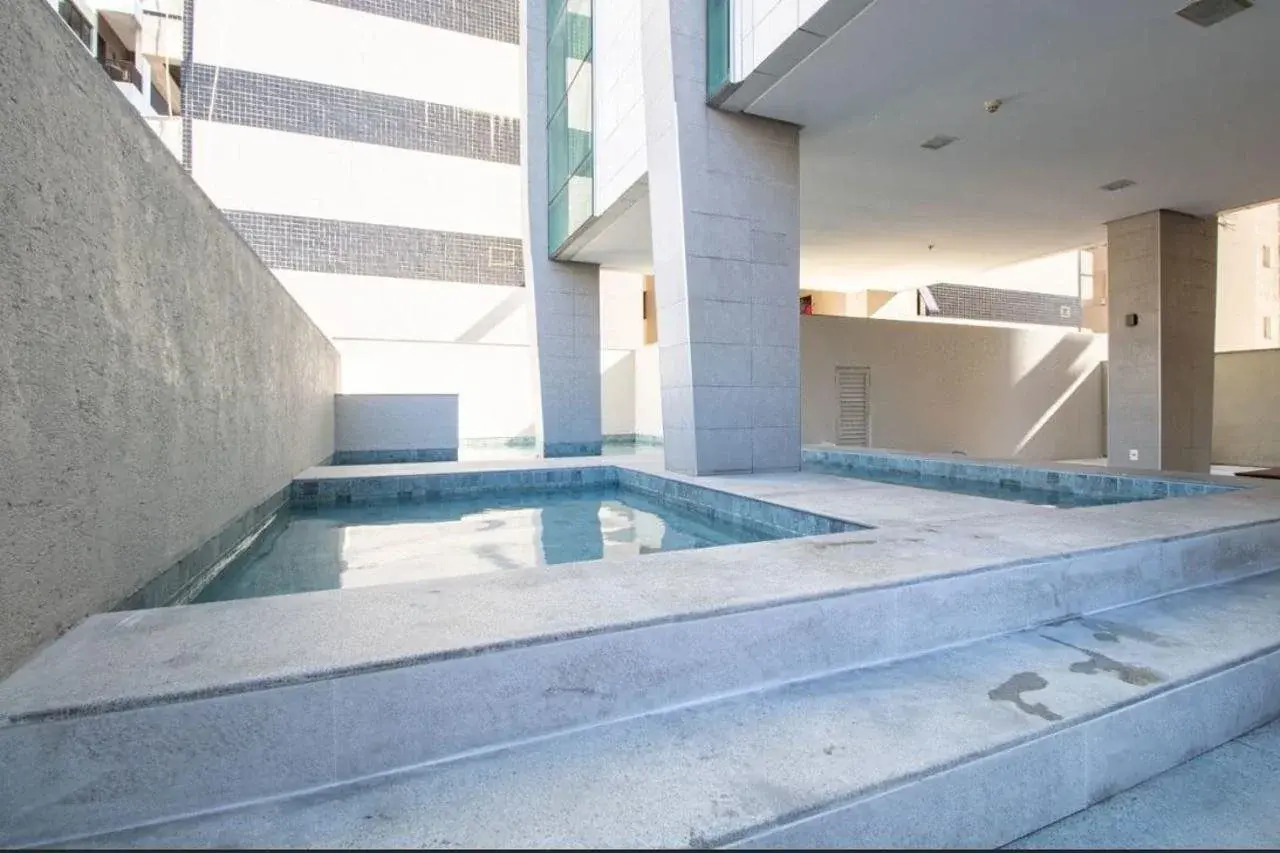 Foto - Acqua Prime Maceió Ponta Verde