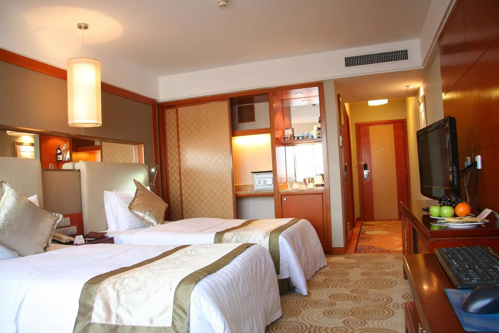Photo - Empark Prime Hotel Beijing Wangfujing