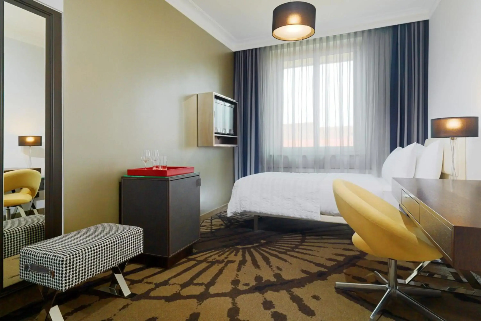 Foto - Le Méridien Grand Hotel Nürnberg