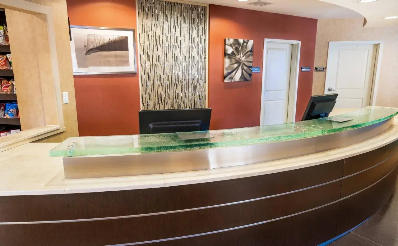 Photo - Residence Inn Largo Medical Center Drive
