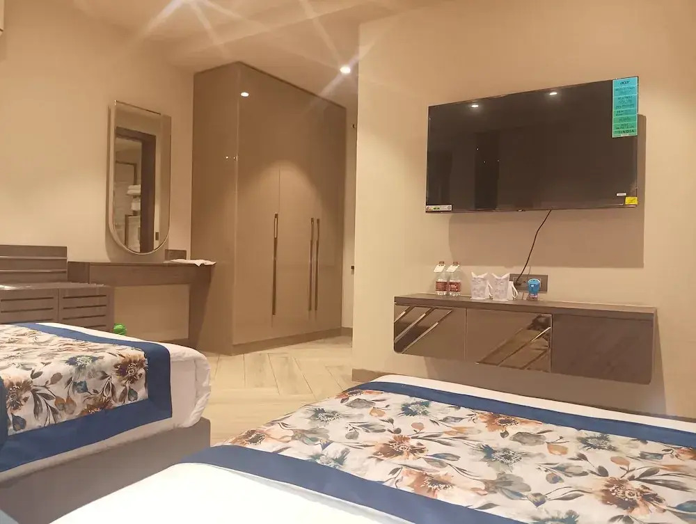 Foto - Qotel Signature Coleman Janakpuri