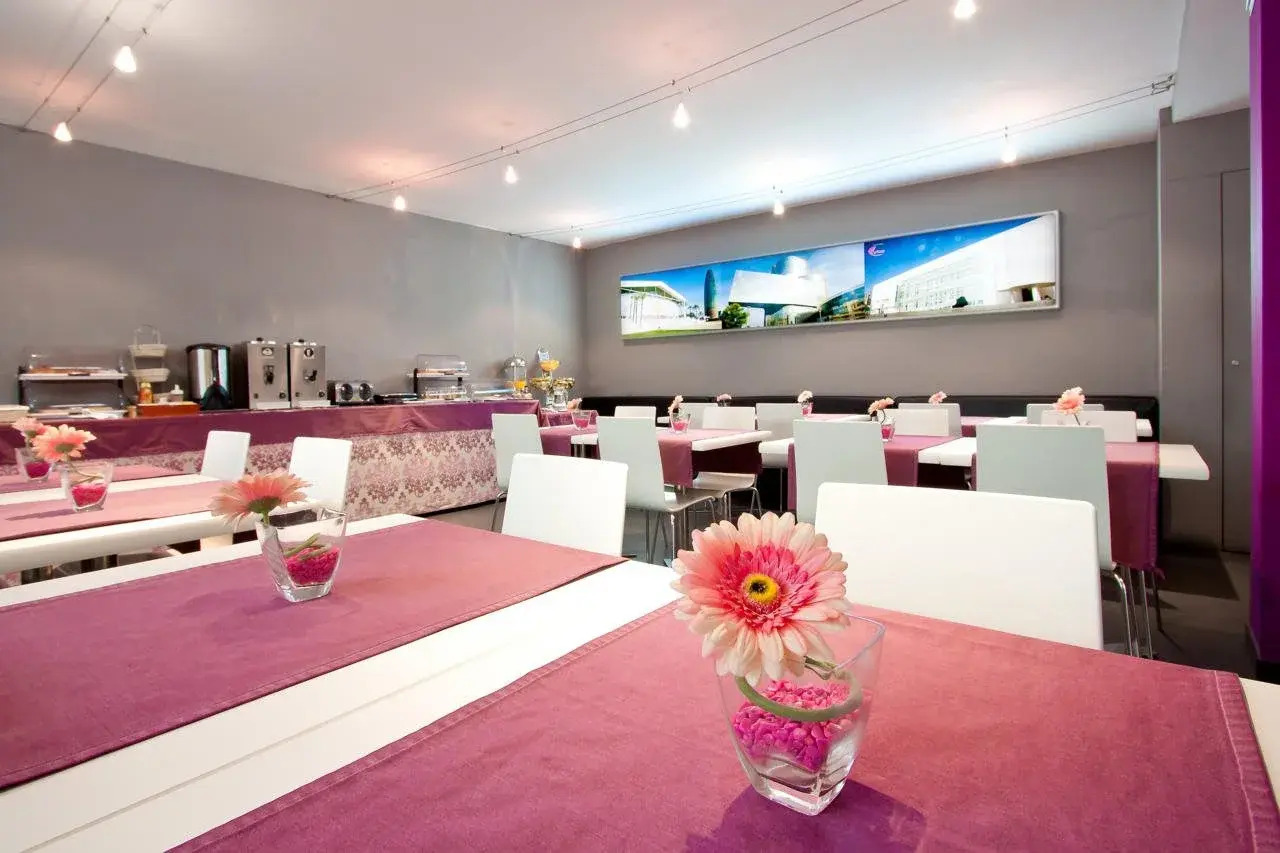 Foto - TOC Hotel Las Ramblas