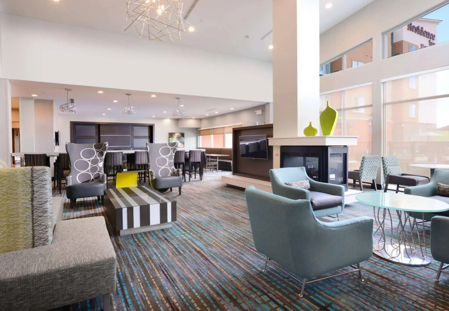 Photo - Residence Inn by Marriott Houston Pasadena