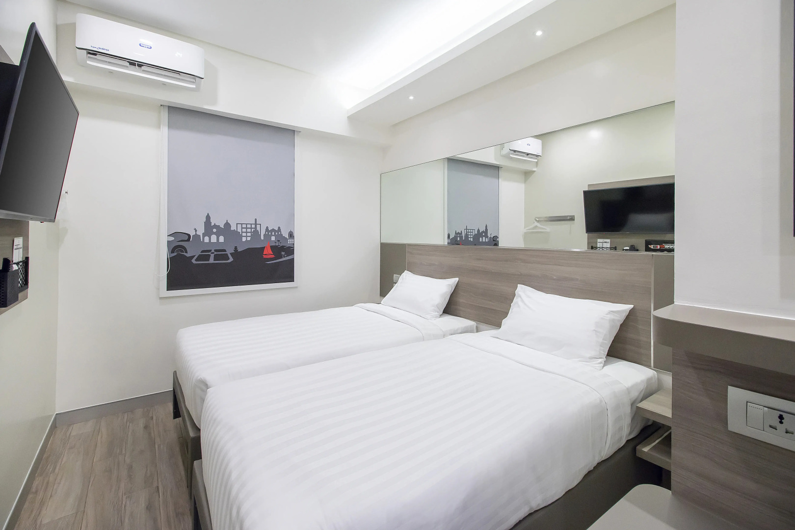 Foto - Red Planet Manila Bay