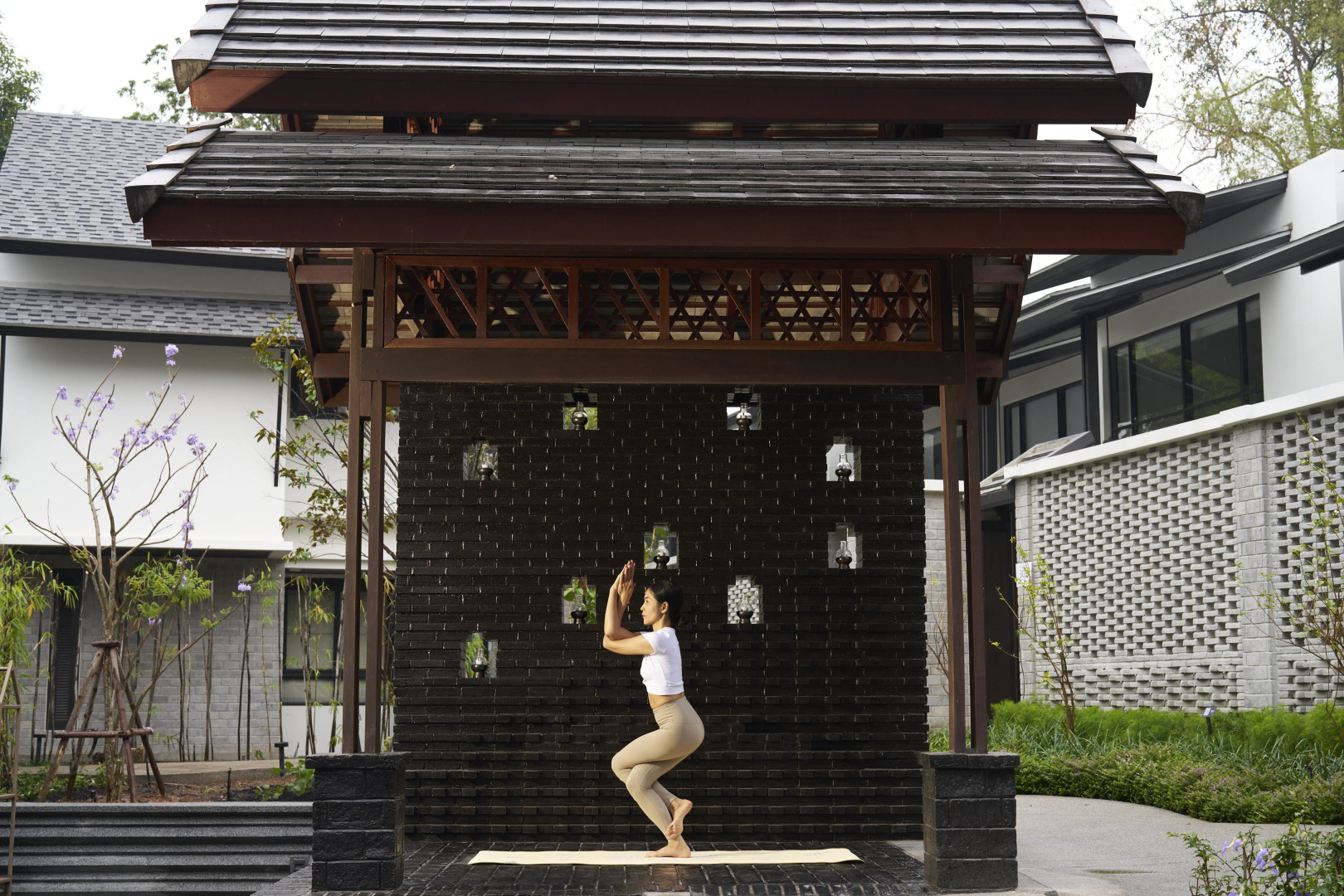 Foto - Aleenta Retreat Chiang Mai - The Leading Hotels of the World