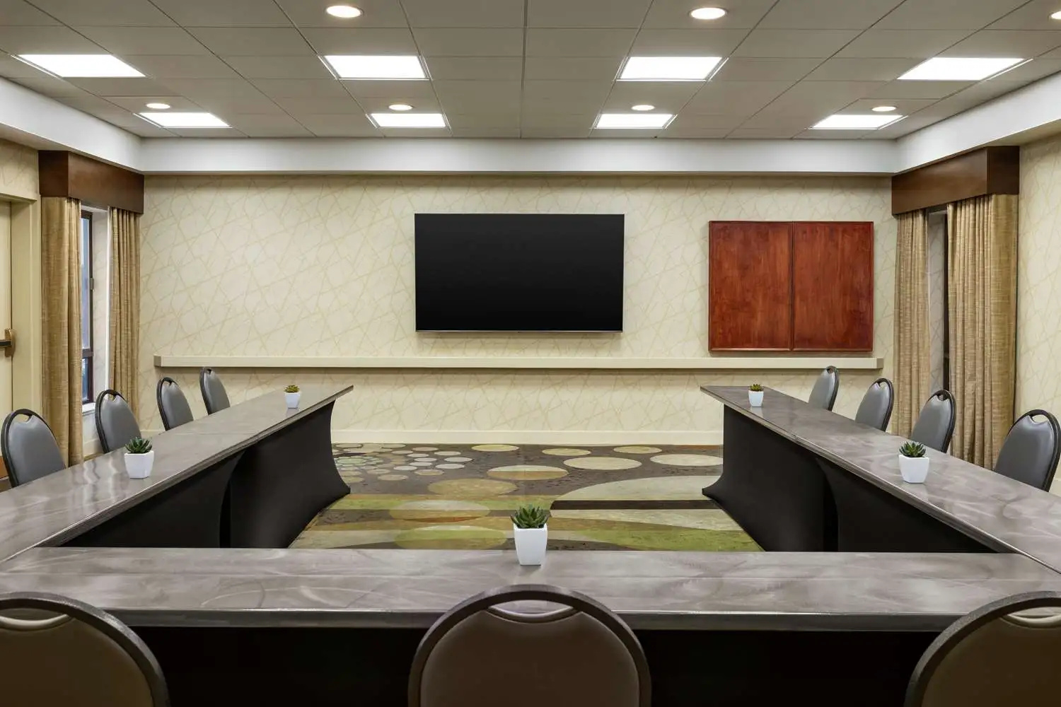 Photo - Hampton Inn Tropicana