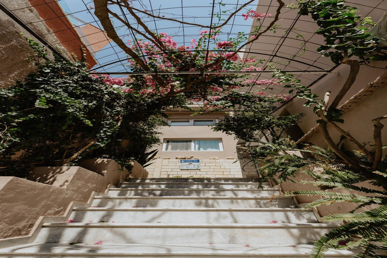 Photo - Petra Hotel