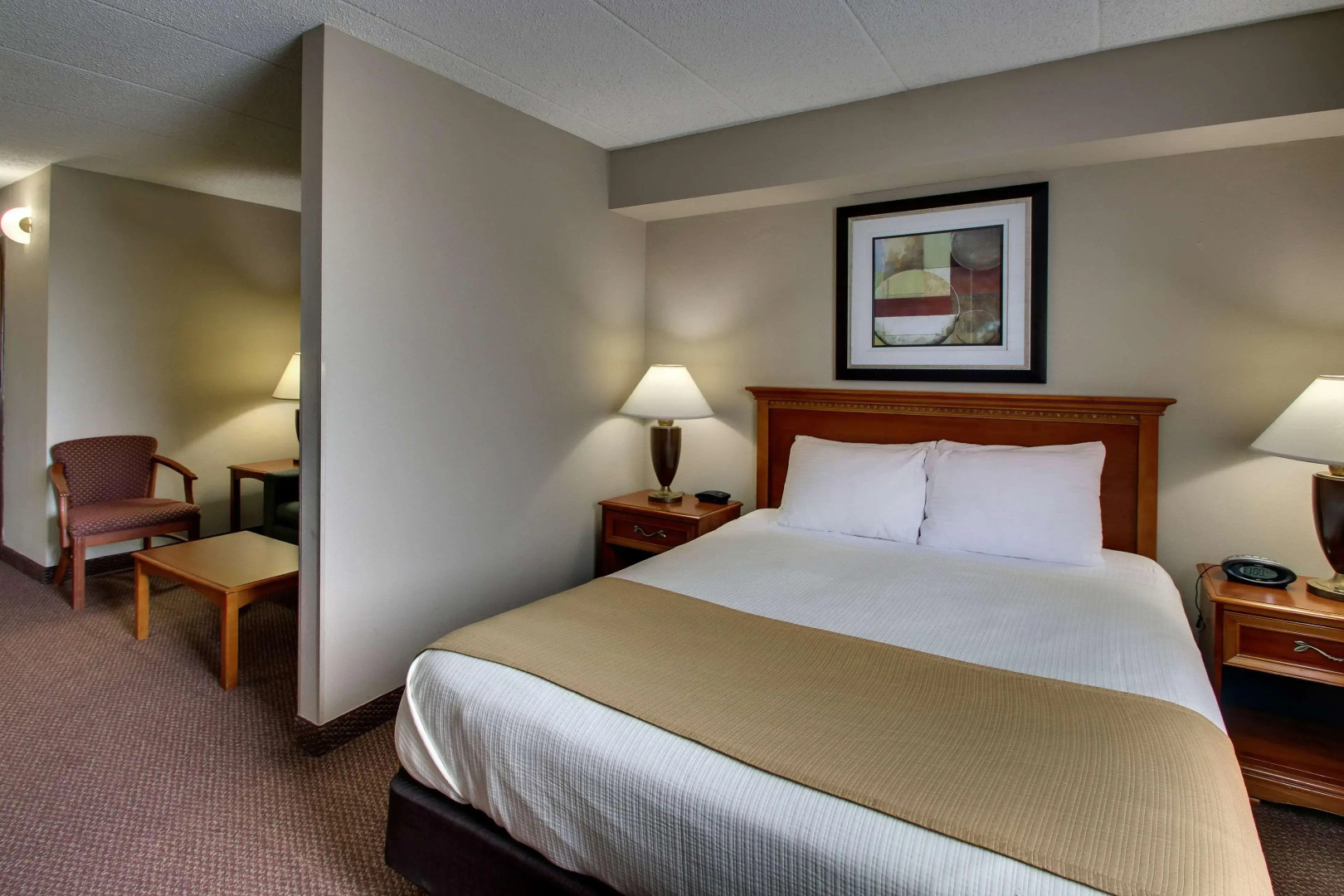 Foto - Best Western East Towne Suites