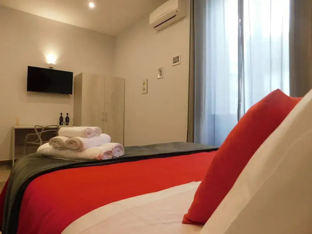 Foto - Scaramantico Rooms