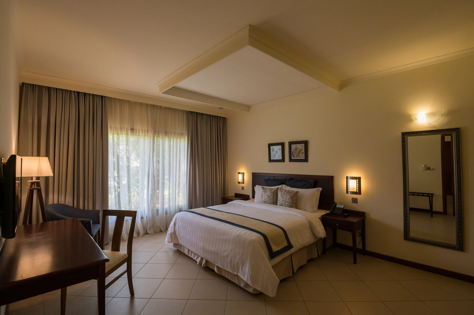 Foto - White Sands Conference Centre Resort
