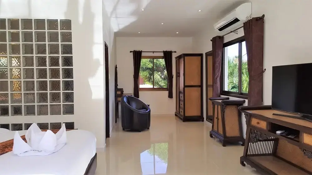 Foto - WOWLAND Luxury Pool Villa Pattaya Walking Street
