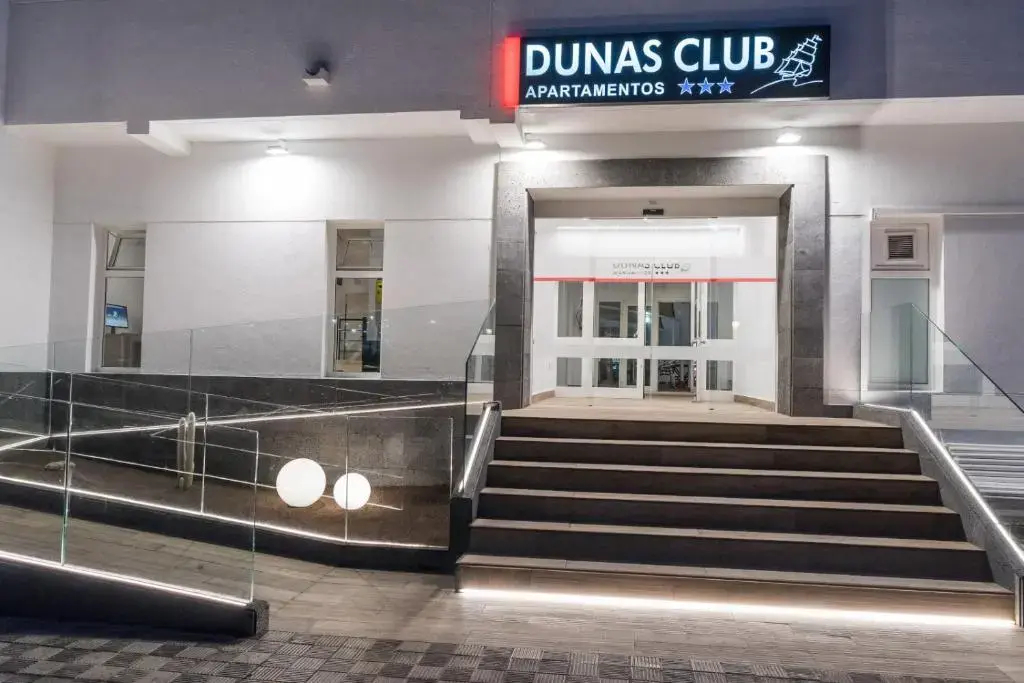 Foto - Dunas Club - Hotel & Apartamentos