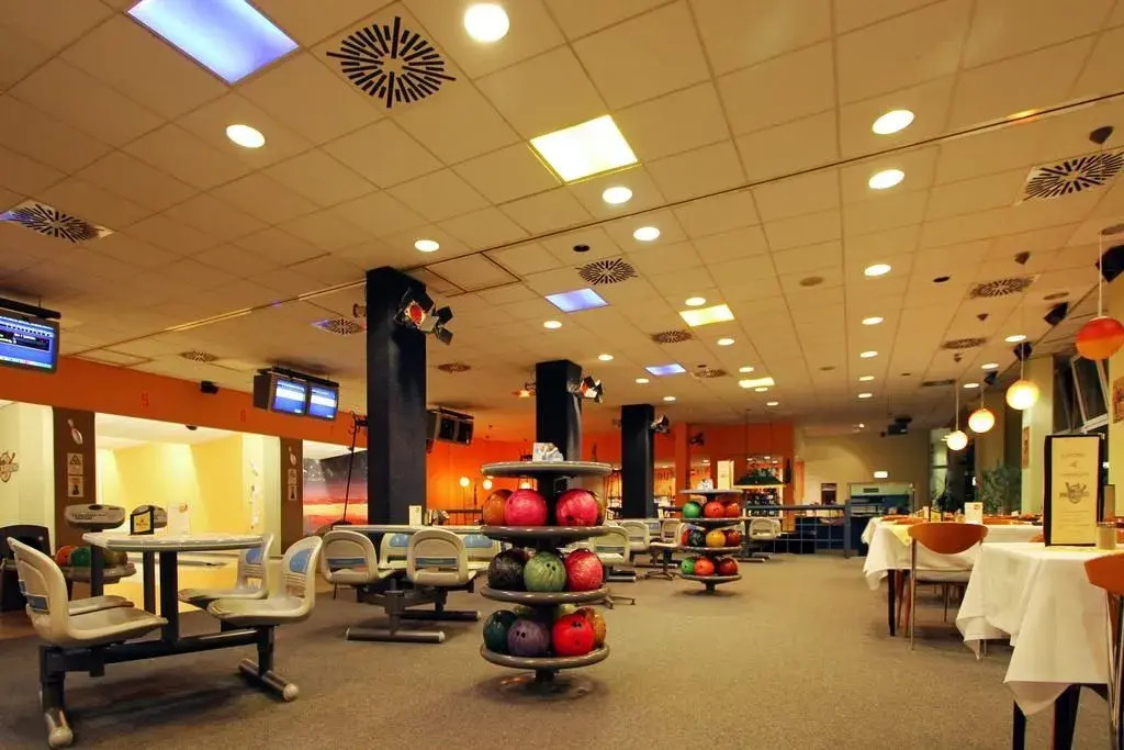 Foto - Hotel Berlin Lichtenberg