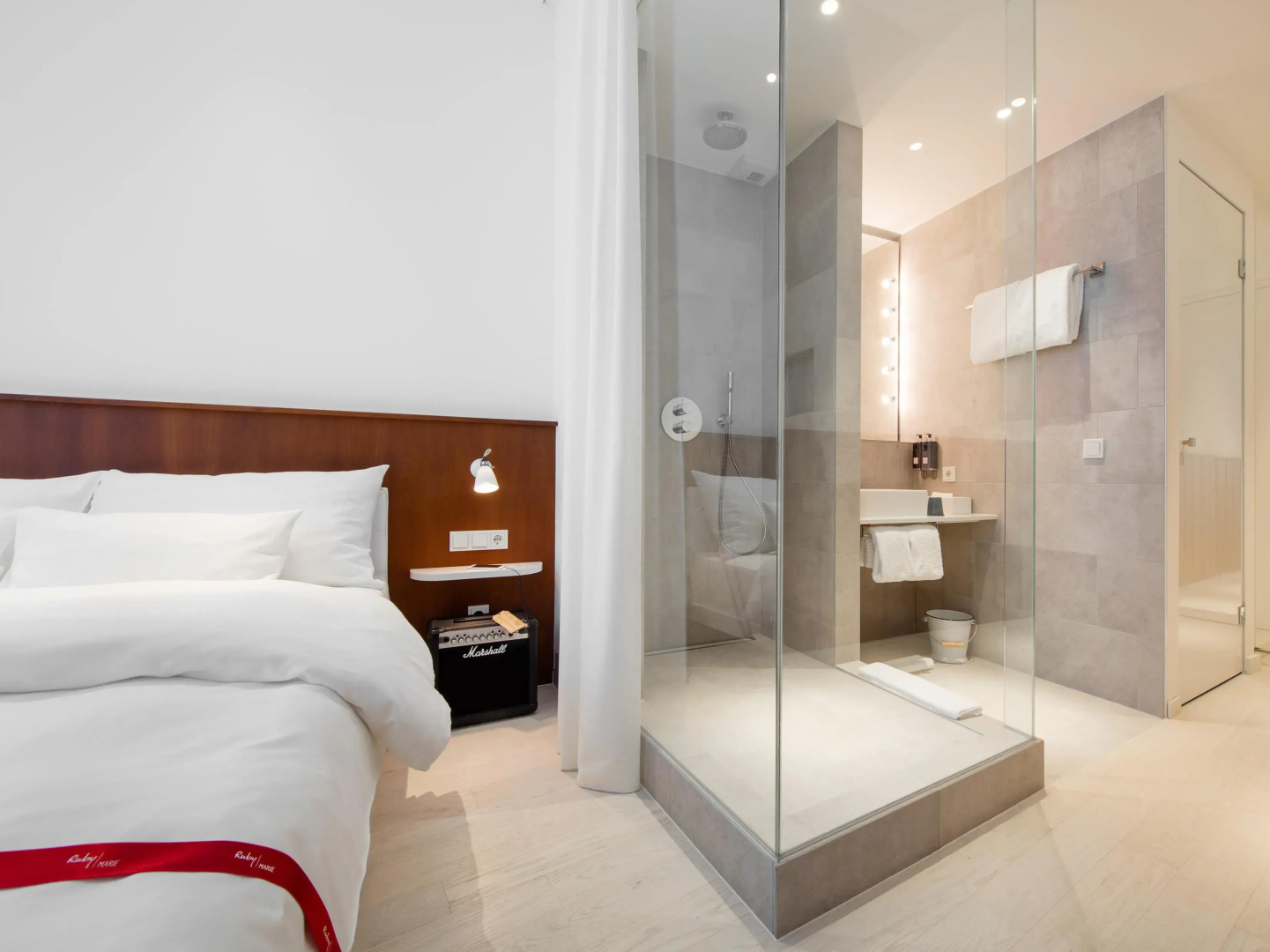 Foto - Ruby Marie Hotel Vienna