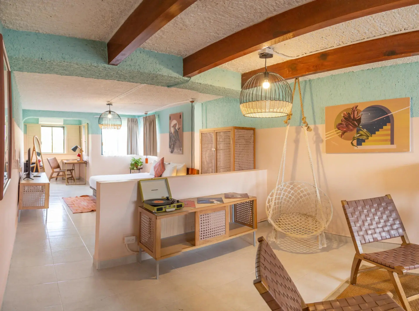 Photo - Nílu Cancun Zona Hotelera by Selina