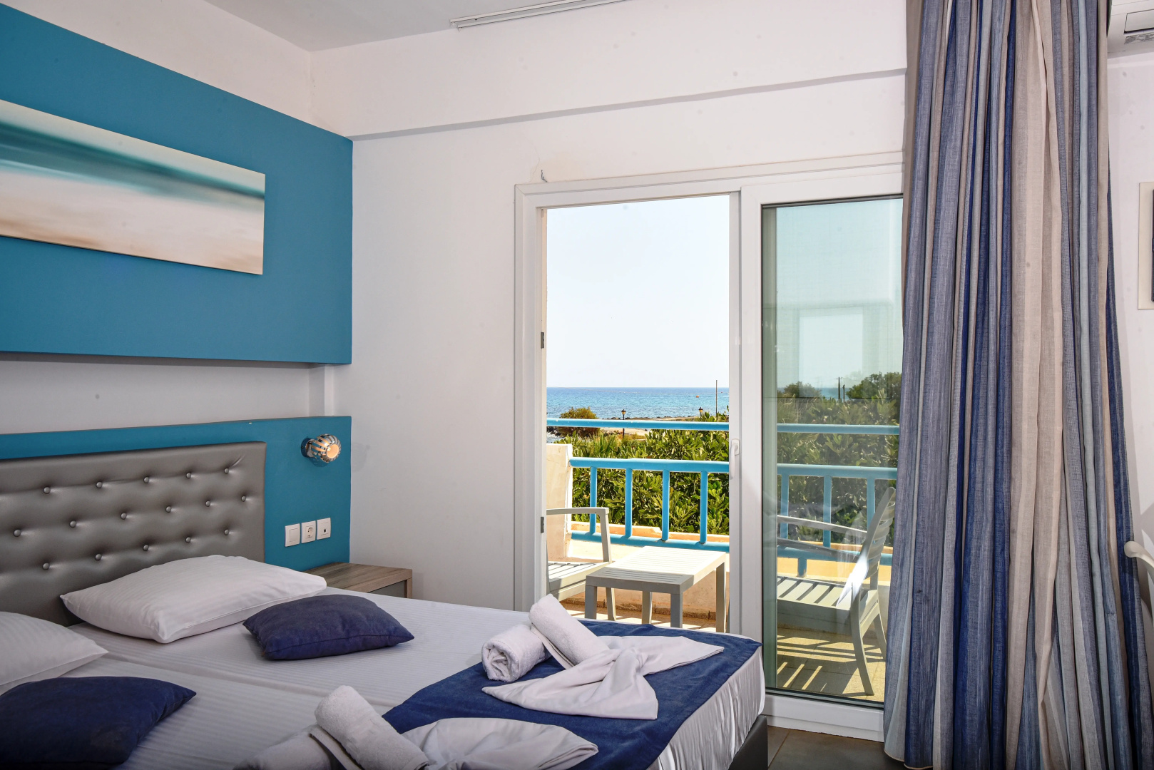 Foto - Kasapakis Hotel & Apartments