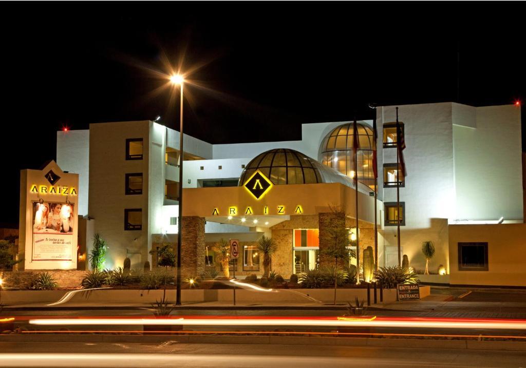 Foto - Hotel Araiza Hermosillo
