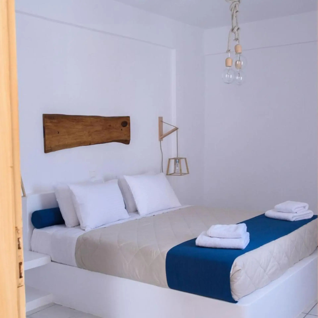 Foto - Santorini Crystal Blue Boutique Hotel