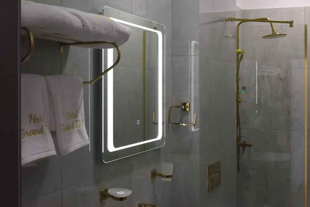 Photo - Hotel Grand Inn Berlin - Weißensee