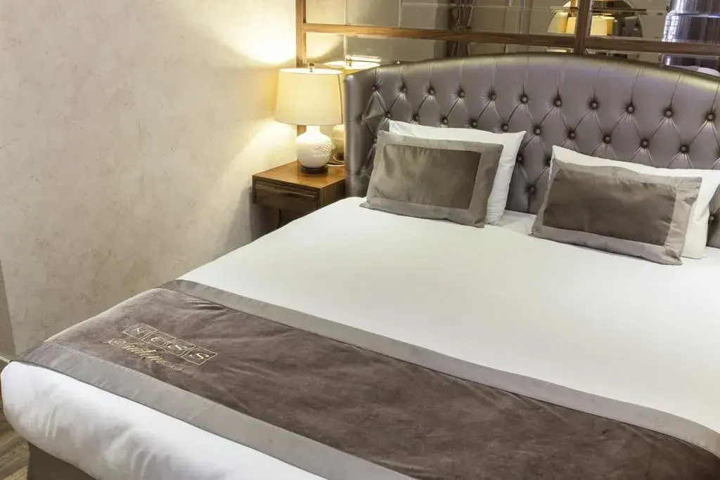 Foto - Orka Taksim Apart Hotel