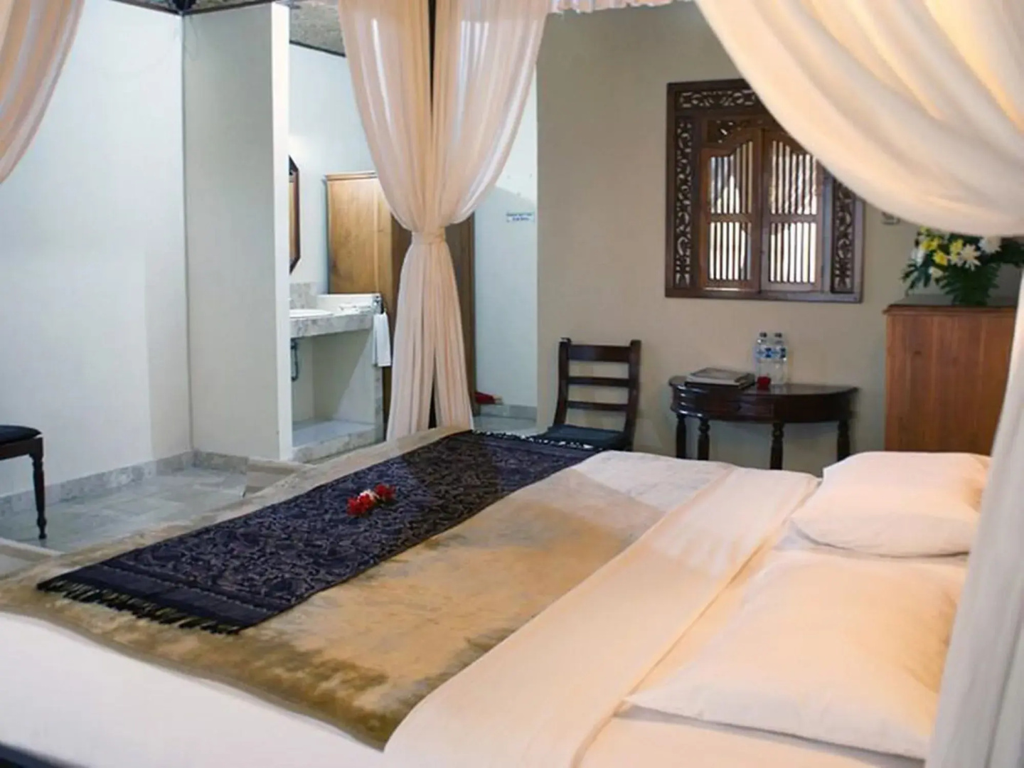 Foto - Cendana Resort & Spa