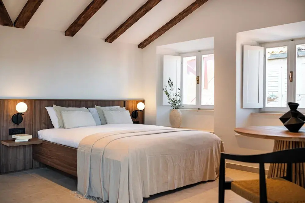 Photo - San Rocco Palace