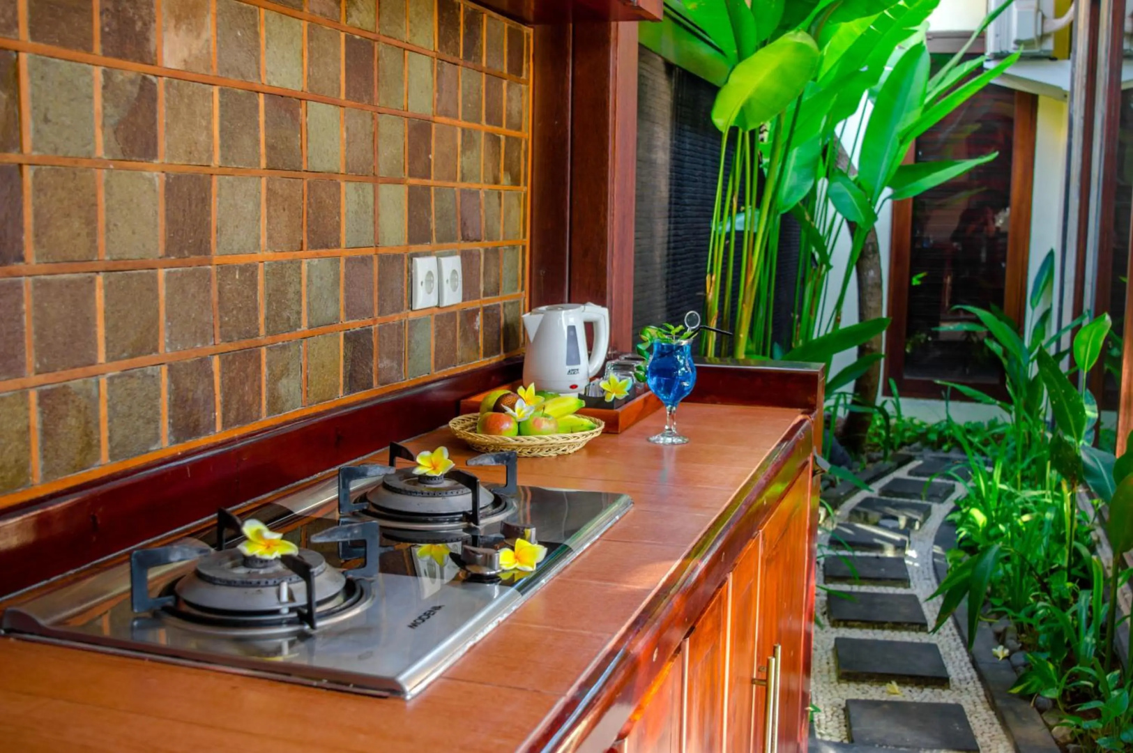 Photo - The Bali Dream Suite Villa Seminyak