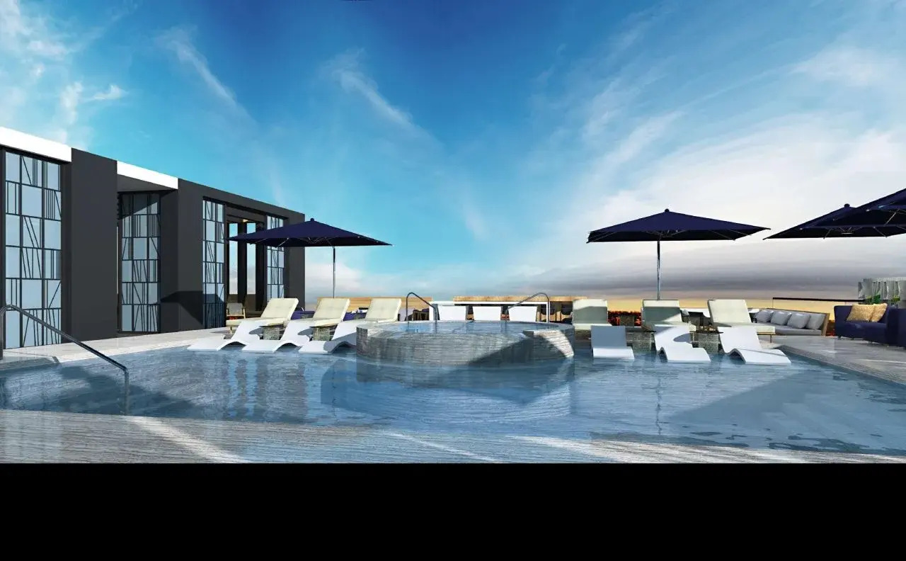 Foto - Hilton Guadalajara Midtown