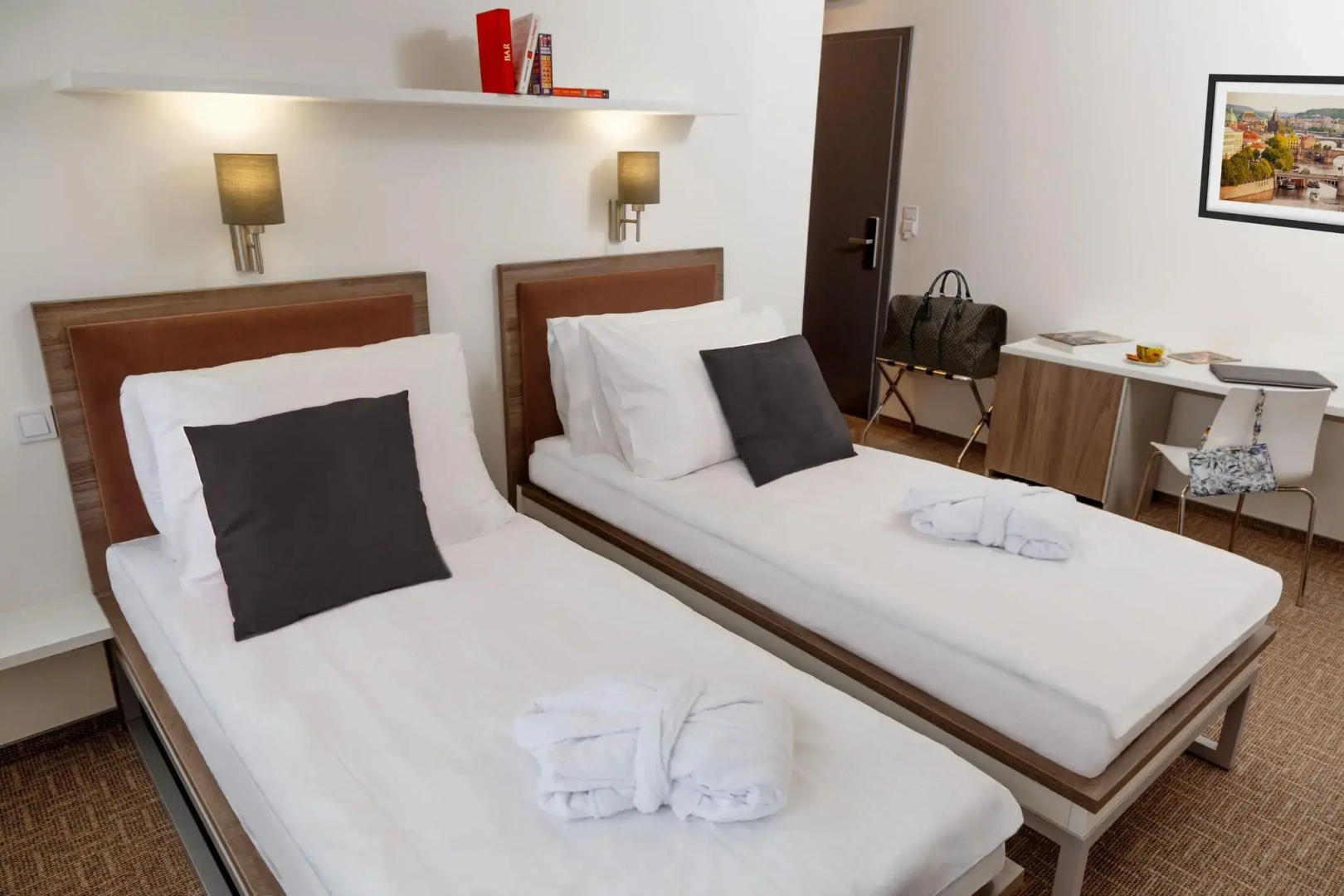 Photo - SKY Hotel Prague