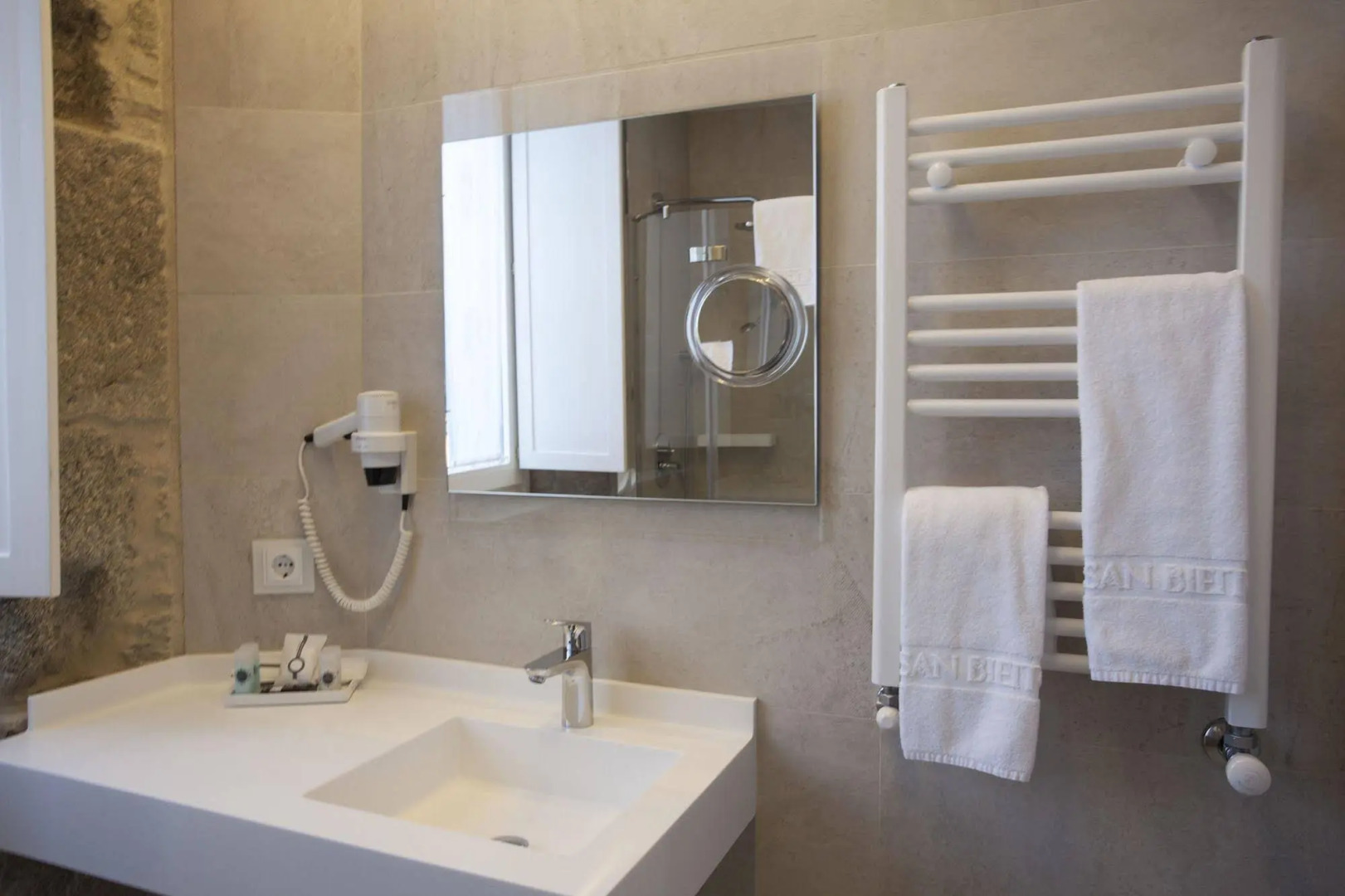 Photo - Hotel Alda San Bieito