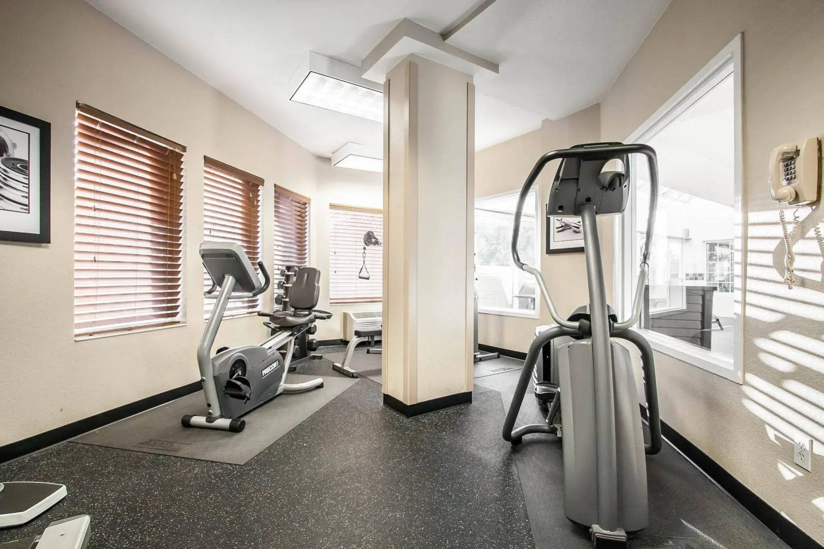 Foto - TownePlace Suites by Marriott Portland Airport
