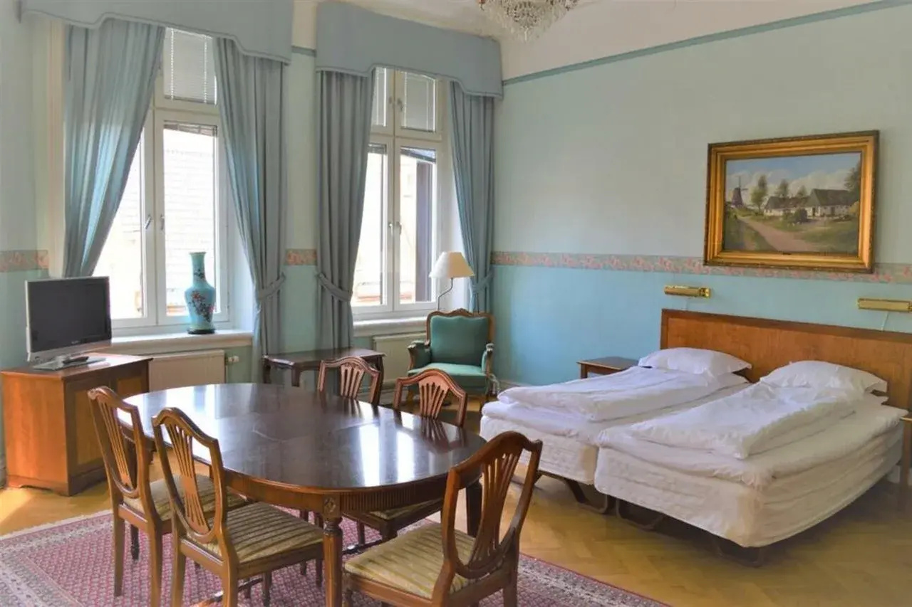 Foto - Home Hotel Baltzar