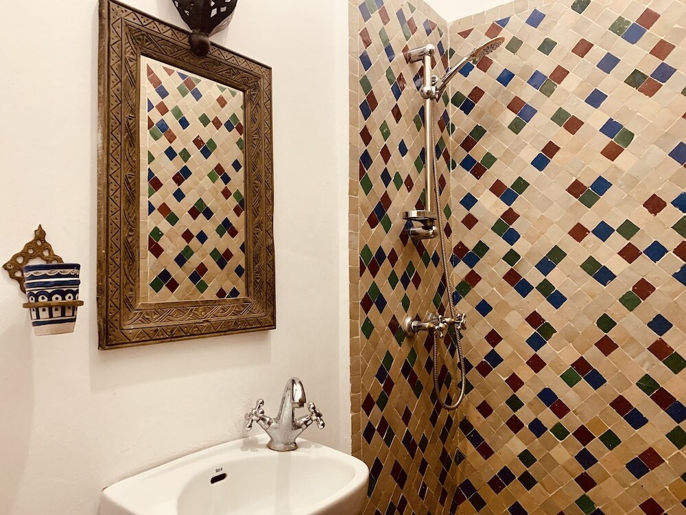 Photo - Riad Laksiba