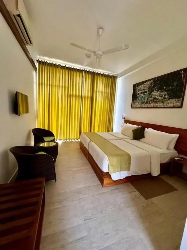 Hotel Sigiriyaaya
