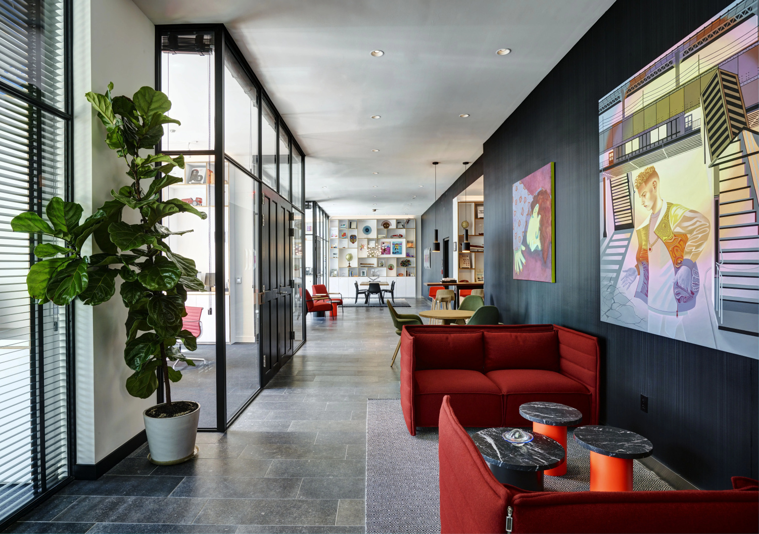 Photo - citizenM Miami Brickell