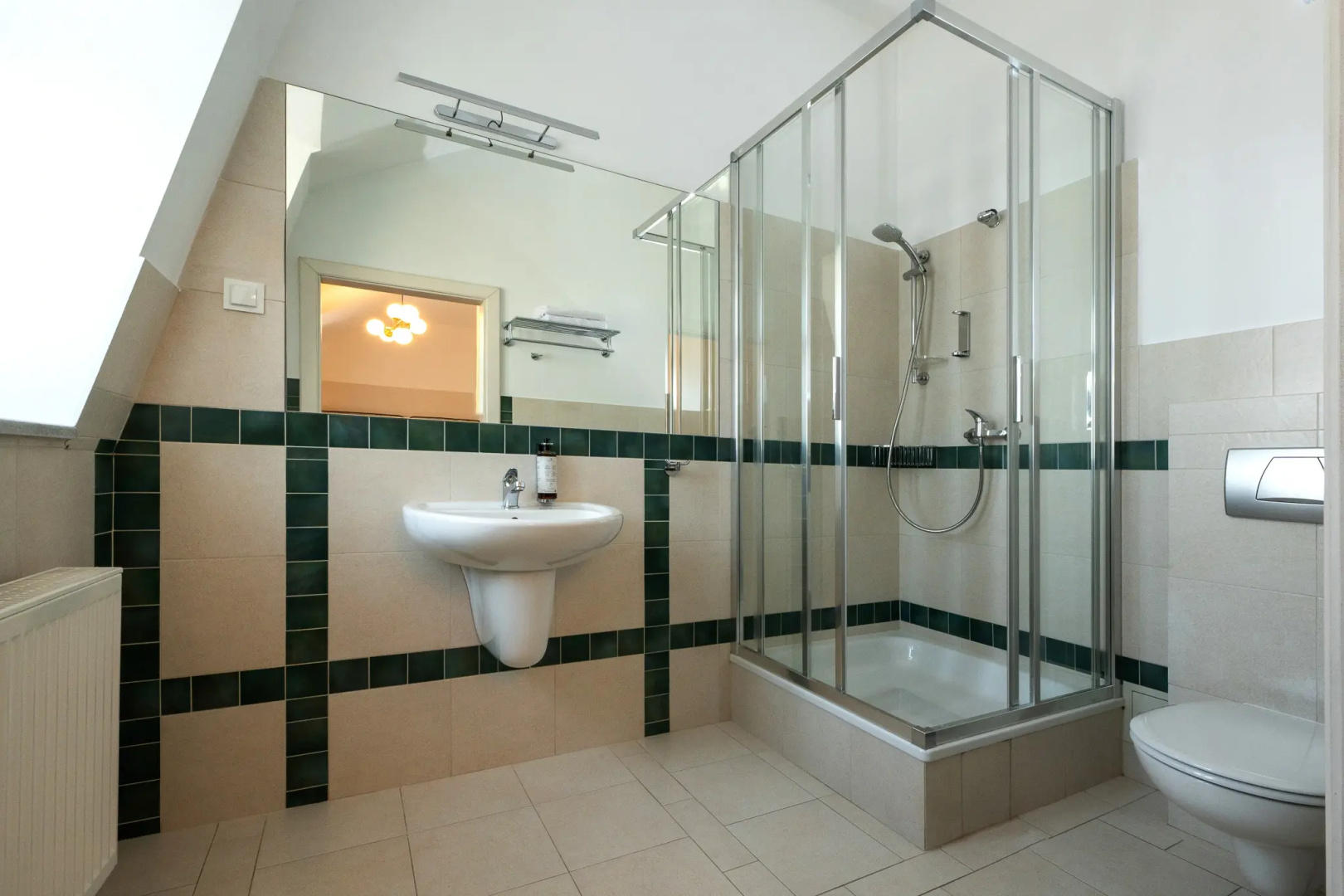 Photo - Palladian Hotel